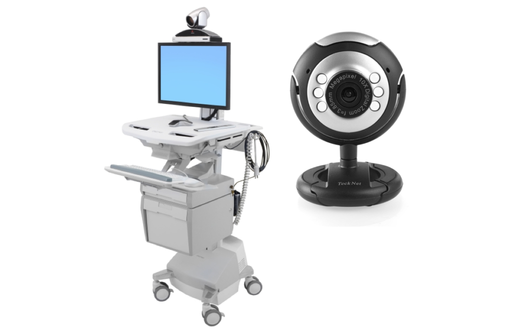 Services – Clinicians Telemed